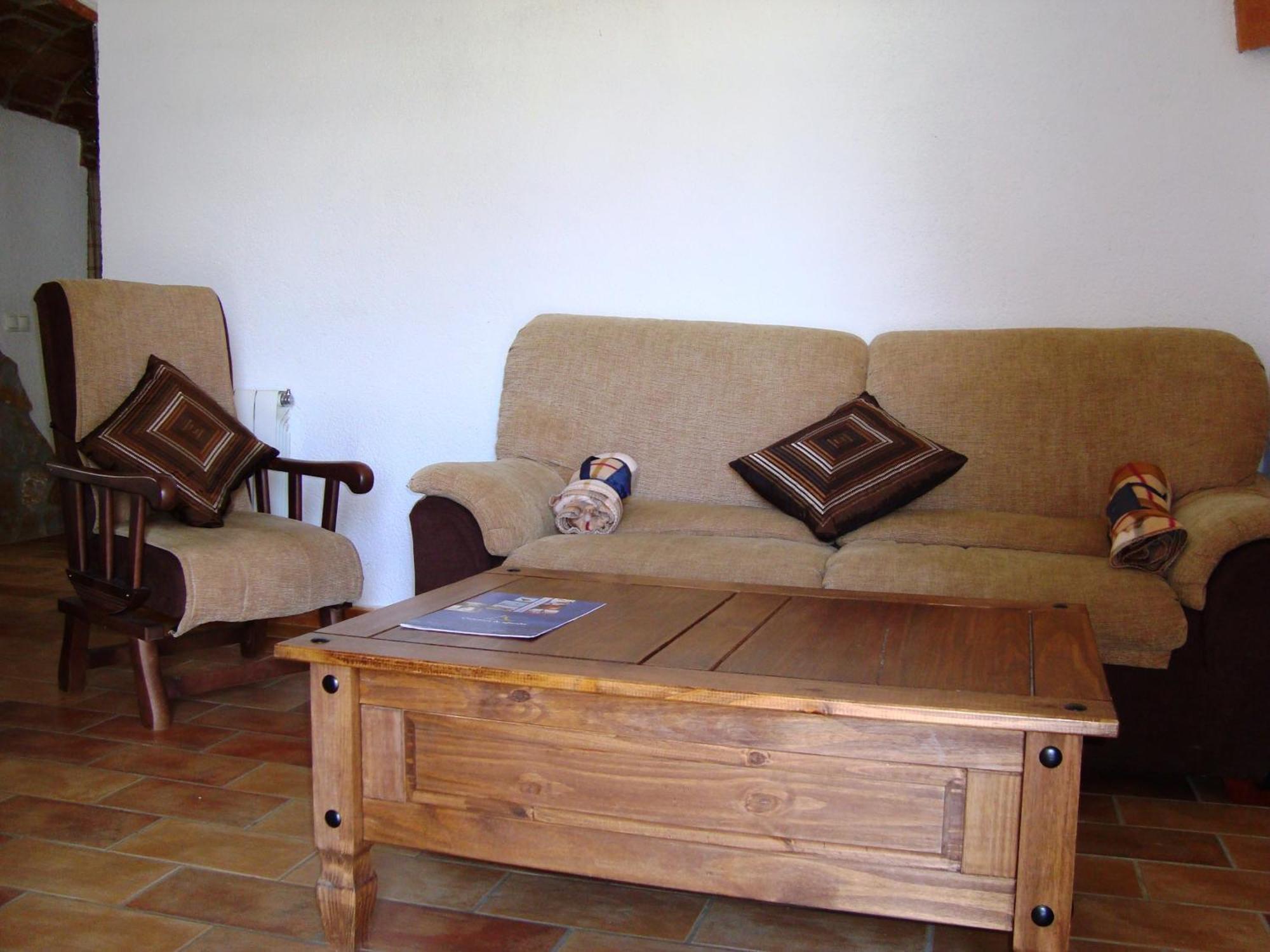 Cuevas Hammam Abuelo Jose Apartment Purullena Bagian luar foto