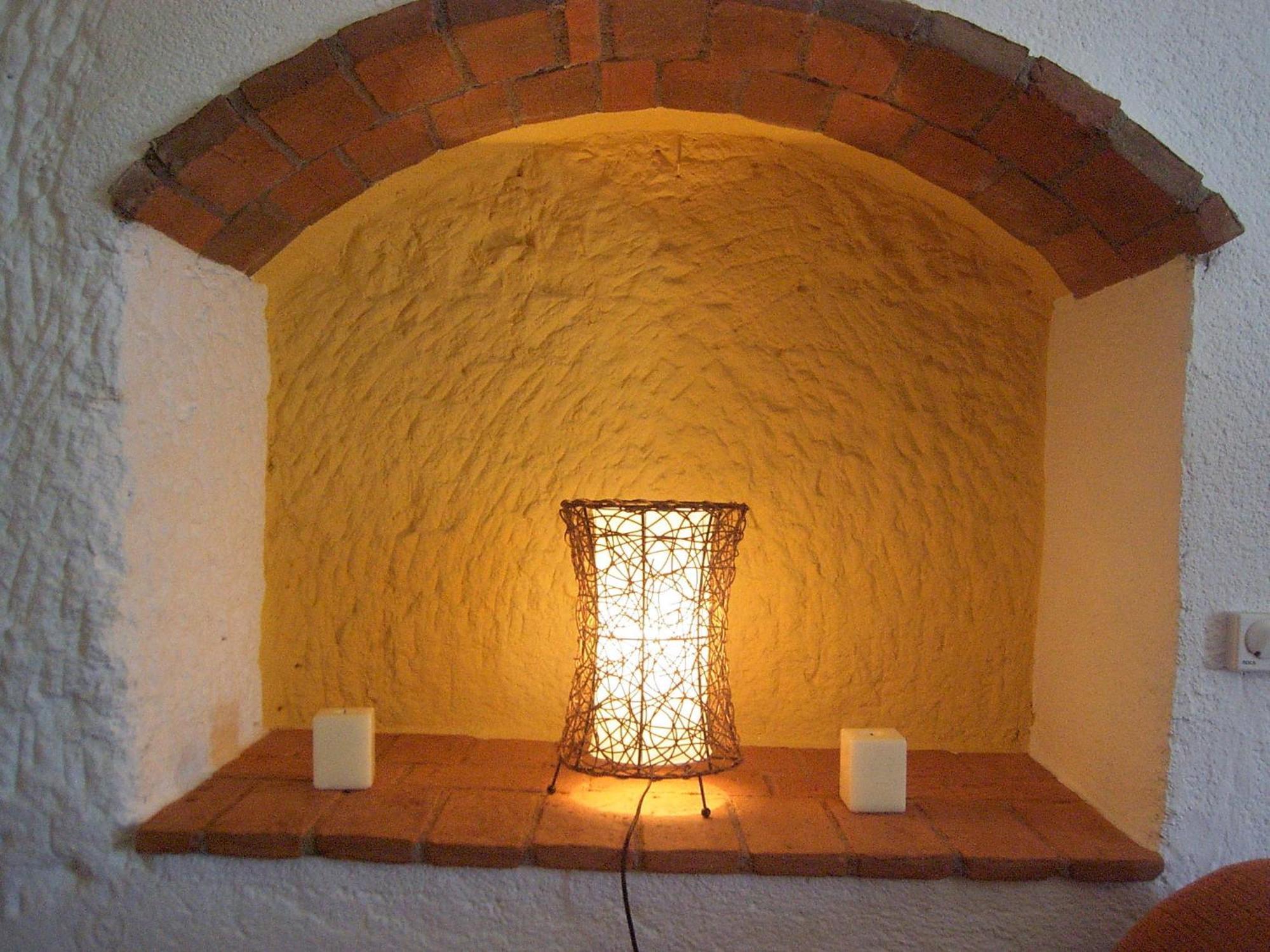 Cuevas Hammam Abuelo Jose Apartment Purullena Ruang foto