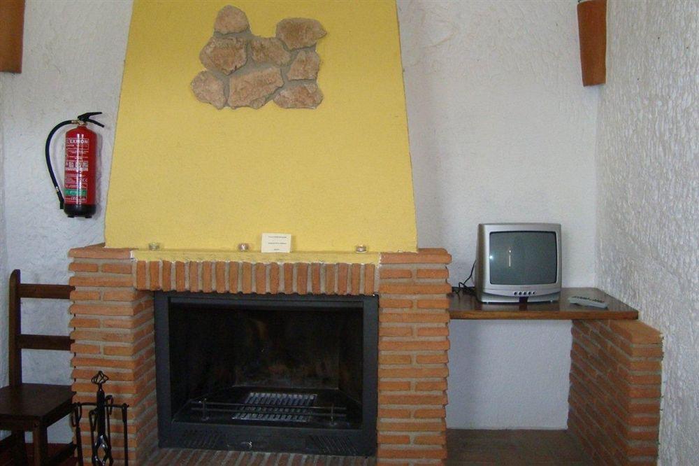 Cuevas Hammam Abuelo Jose Apartment Purullena Bagian luar foto